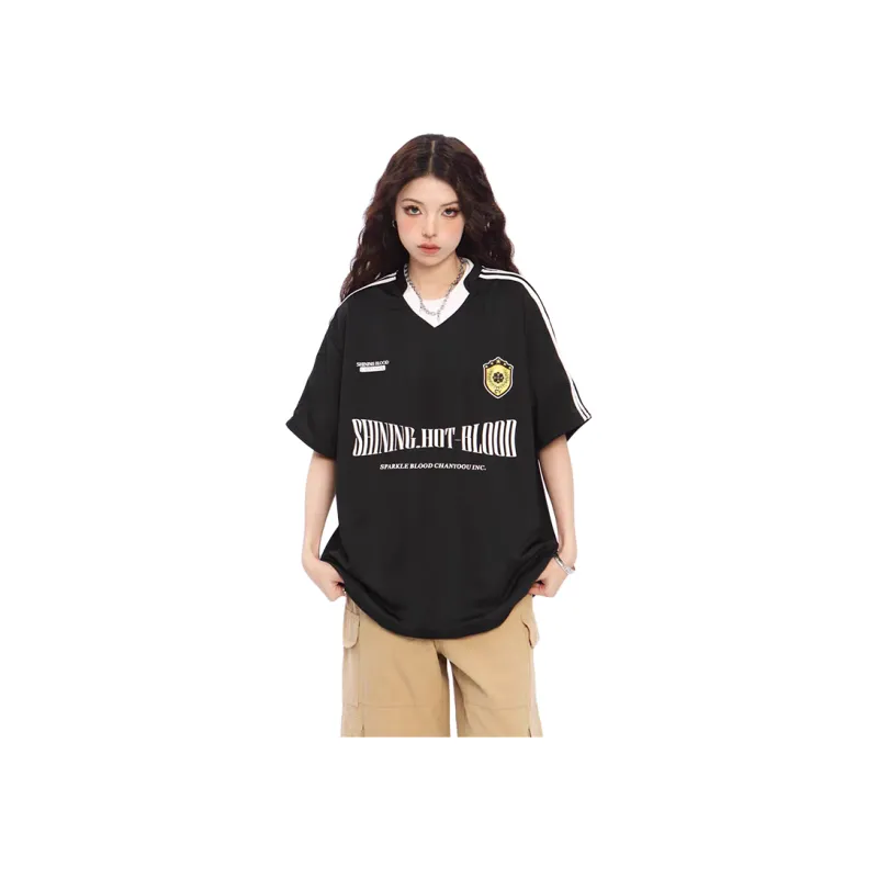 The New Age Family T Shirt Women's-17