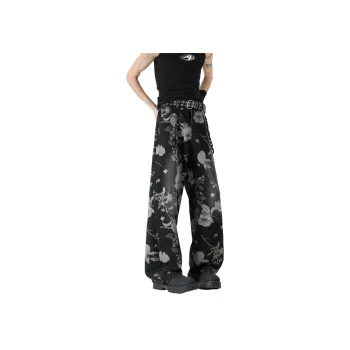 YATSI Jeans Unisex