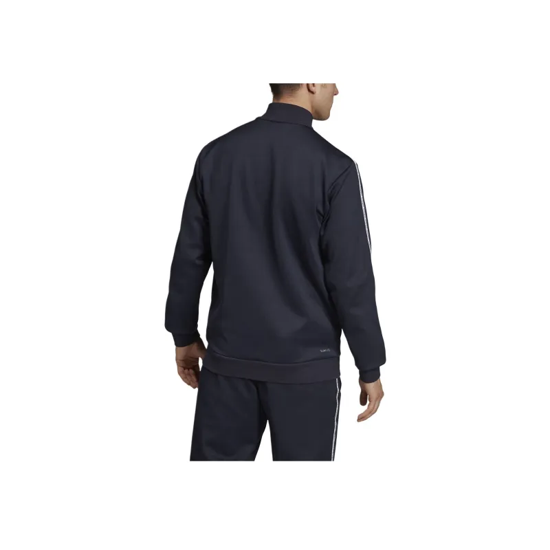 Adidas Jackets Men Ink Blue-3