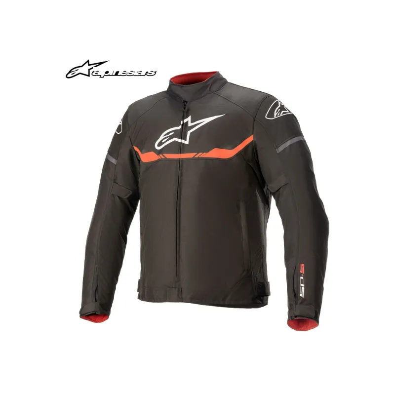 ALPINESTARS Outdoor Apparel Men's-3