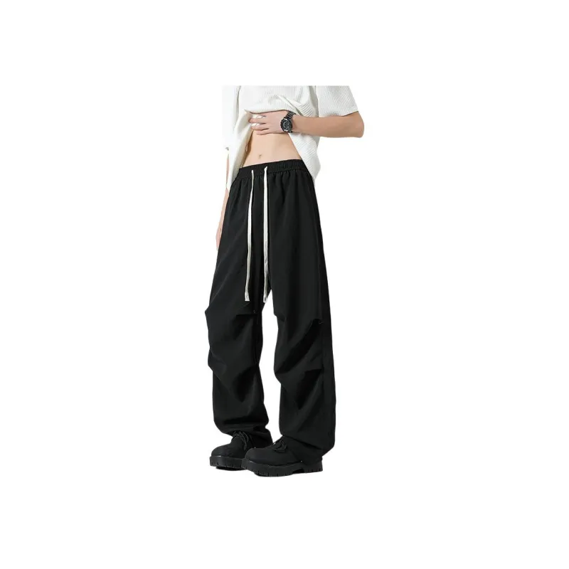 7 SEVFUN Casual Pants Unisex-3
