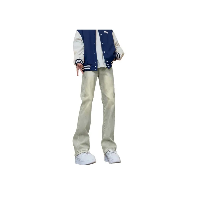 K411 Jeans Unisex-8