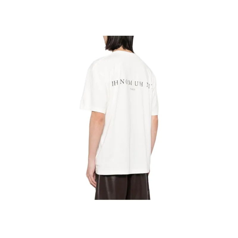 IH NOM UH NIT Mask20 T-Shirt-1