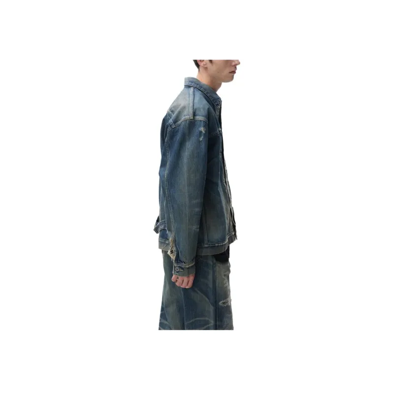 NEIGHBORHOOD Savage Type 1 Jacket-5