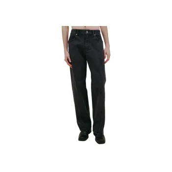 ECKHAUS LATTA Jeans Men's Dark Gray