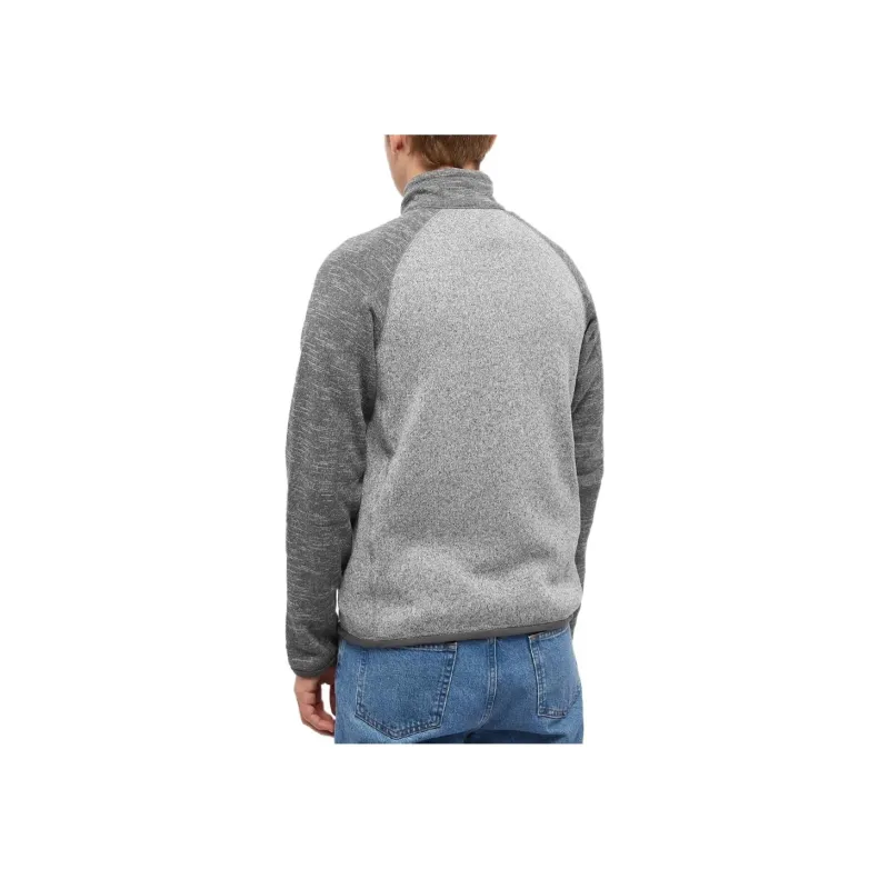 Patagonia Better Sweater Fleece Jacket-10