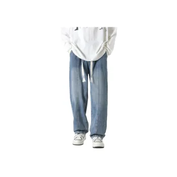 RAMPAGE Jeans Unisex Medium Blue