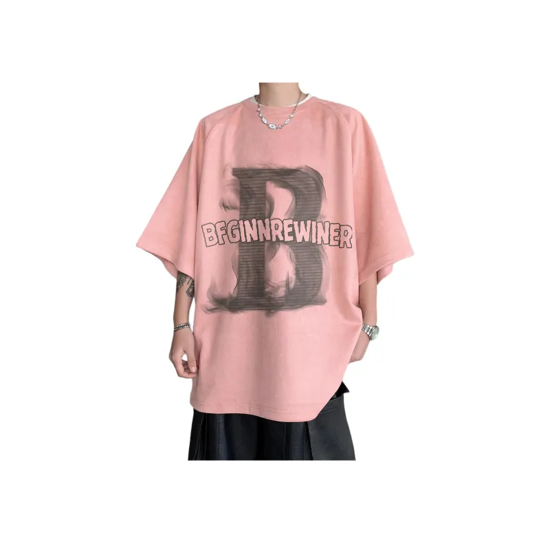 WKOOG T Shirts Unisex-8