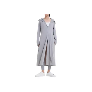 MOUTION Cooling Breathable UV Protection Sun Protection Suit Women's