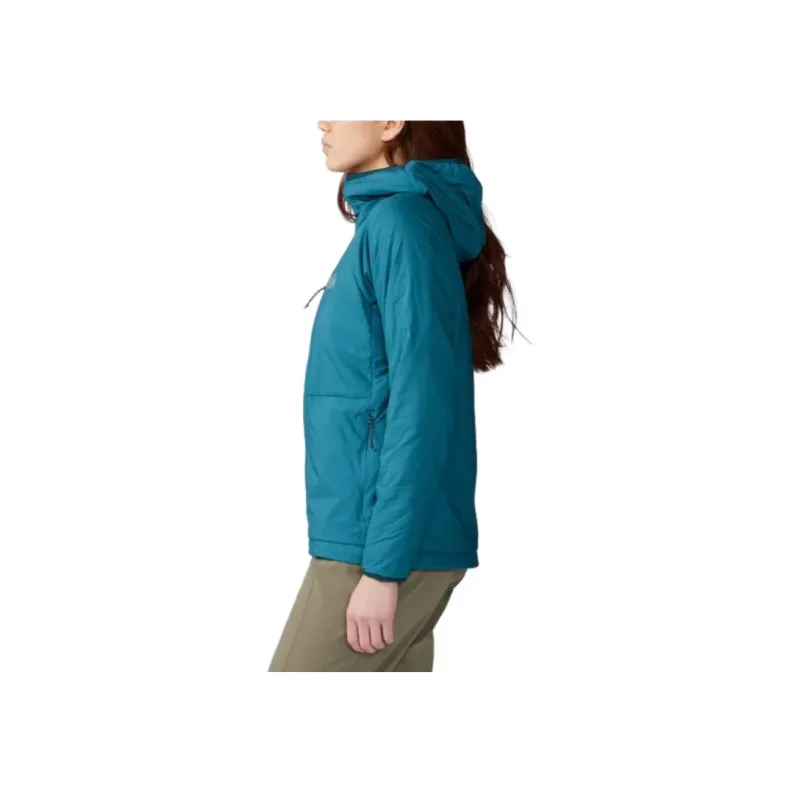 MOUNTAIN HARDWEAR Jacket Women's Jacksont-3