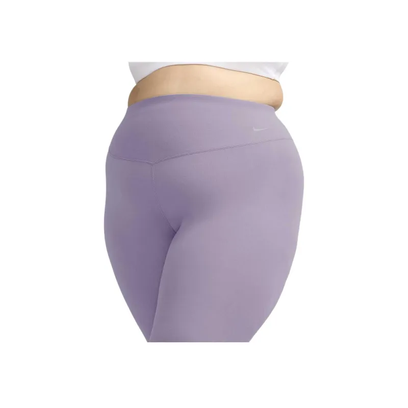Nike Zenvy Women's Gentle-Support High-Waisted 7/8 Leggings Plus Size-3