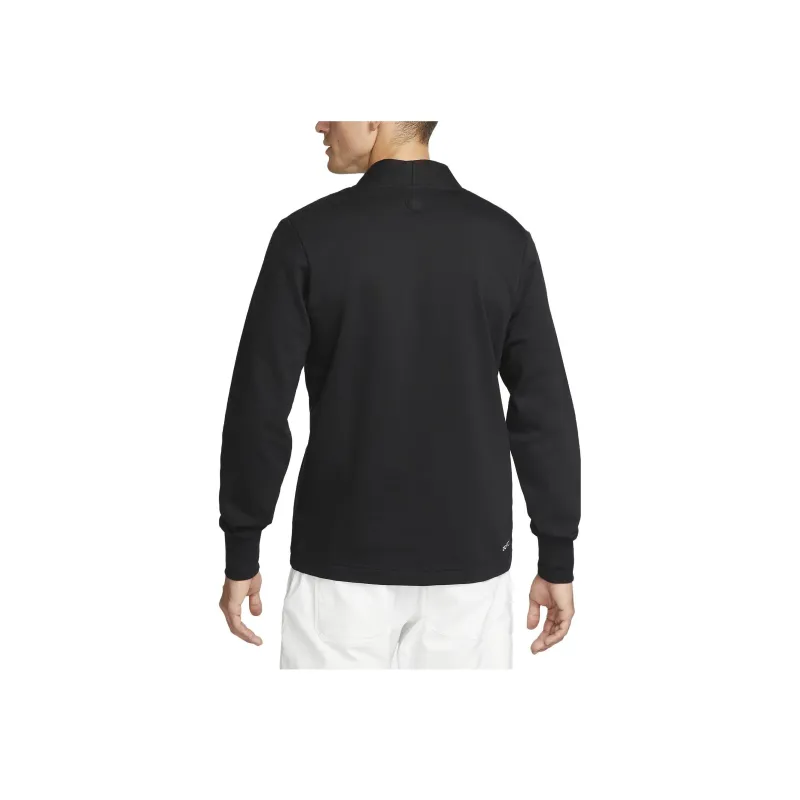 Nike Dri FIT Standard Issue Men's Golf Cardigan-1