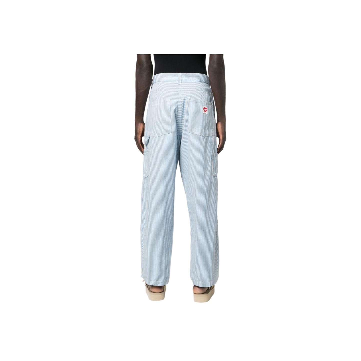 Carhartt WIP SS23 Men's Terrell Single Knee Pant 'Light Blue