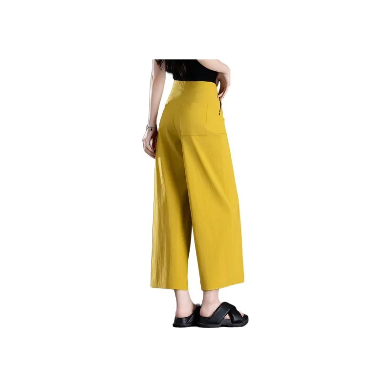 You Cow Me Pants Casual Pants Women's-27