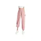 Pink Ankle-Length