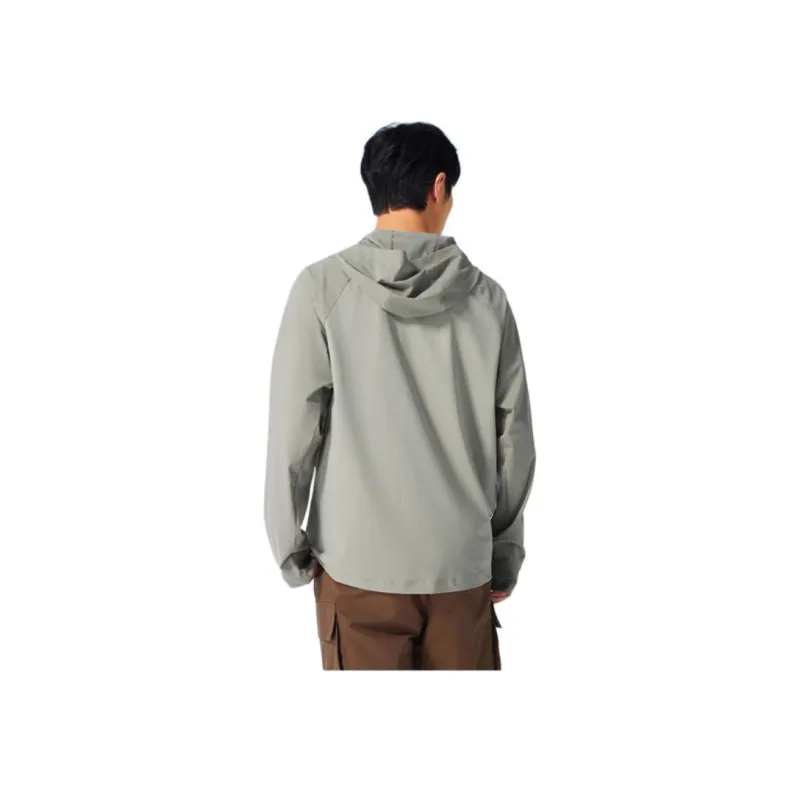 Hotwind Sun Protection Clothing Men's-0