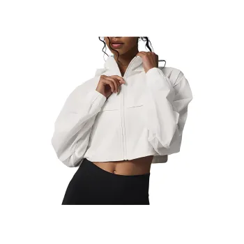 Alo Yoga Jackets & Coats Women's