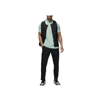 Nike ADV Polo Shirt Men's Nude Green/Mint Foam
