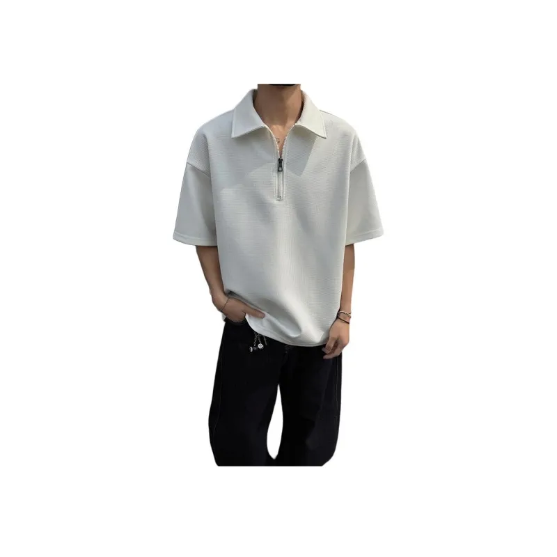 FONDLOOK T Shirts Men-0