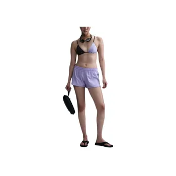 Nike Swim Women's Cover Up Shorts