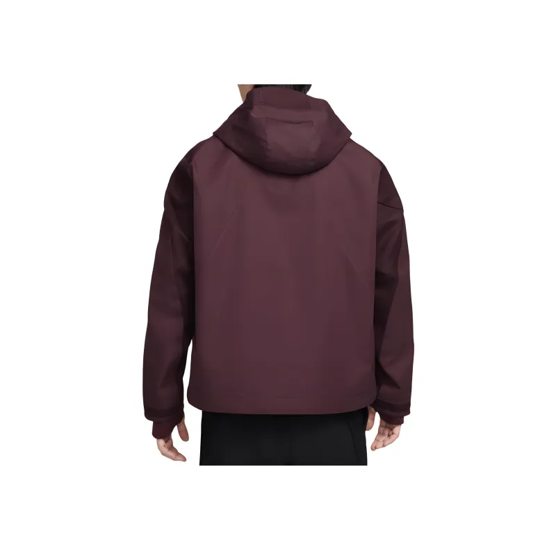 Nike Every Stitch Considered Men's Work Jacket Shell-0