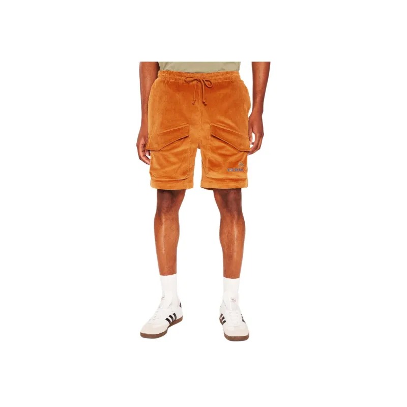 Icecream Journey Shorts-2