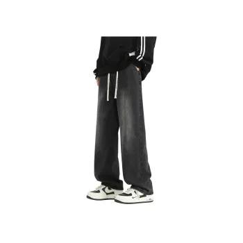 JUNGLE PANDA Jeans Unisex