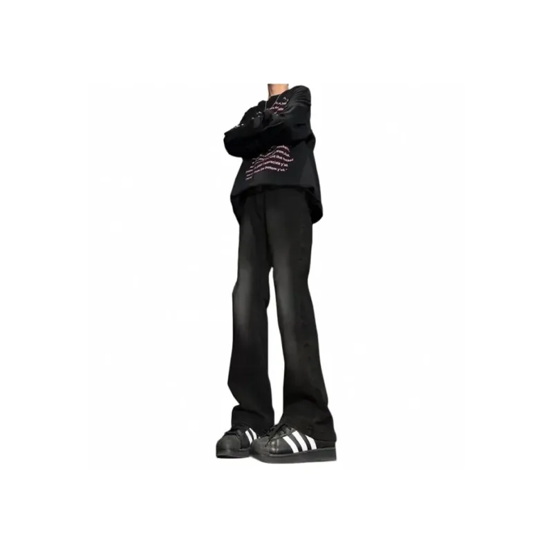 STIRNWAND Jeans Unisex-2