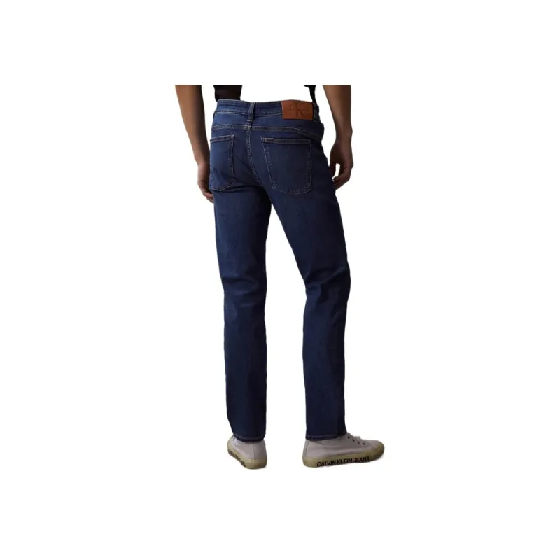 CALVIN KLEIN Jeans Men's Denim Light Blue-3