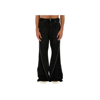 Rick Owens DRKSHDW Porterville Bolan Banana Jeans