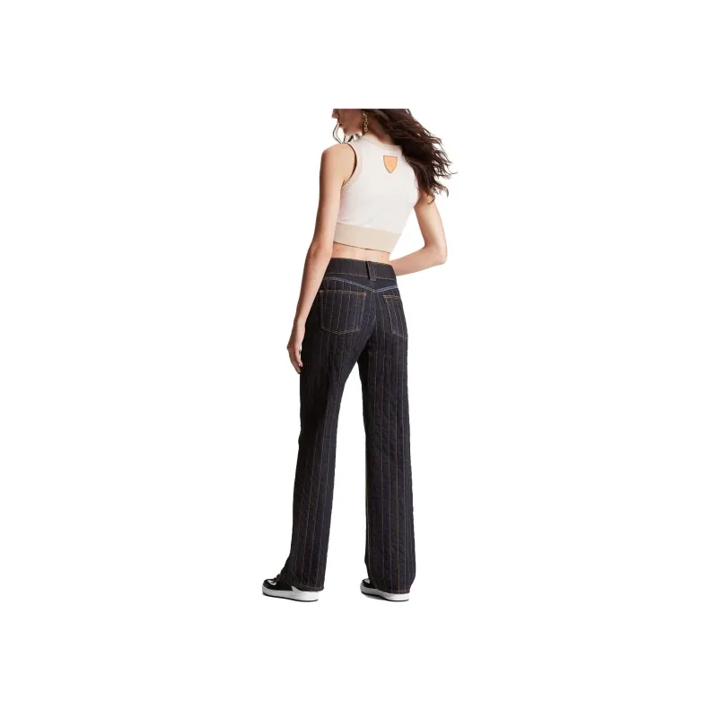 LOUIS VUITTON FW23 Sport Vests Women's White-1