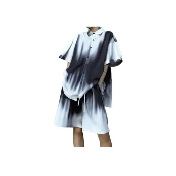 RASHOMONG Casual Sportswear Unisex