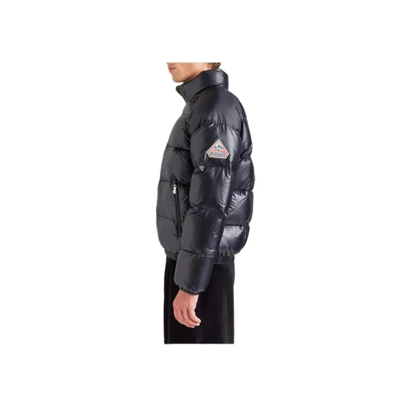 PYRENEX Jackets Coats Men's Black-3