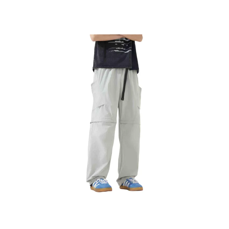XAFB Windbreaker Pants Unisex-4