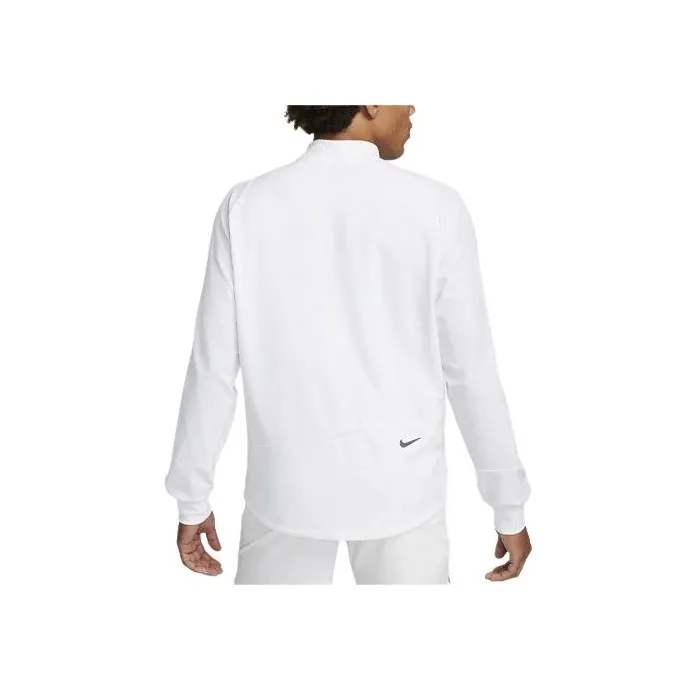 Nike Court Advantage Men's Dri FIT Tennis Jacket-1