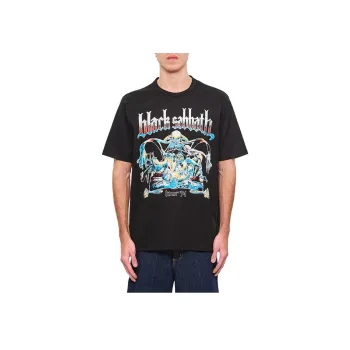 JUNYA WATANABE X Comme Des Garçons Sabbath T shirt