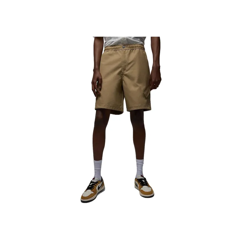 JORDAN Essentials Statement Chicago Men's Shorts-2