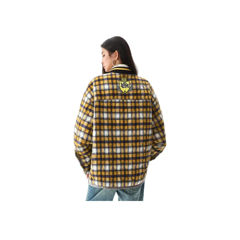 MR.ENJOYDA MONEY Puffer Jackets Unisex-6
