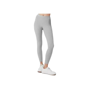 Alo Yoga Leggings Women's Mixed Gray/Athletic Heather Grey