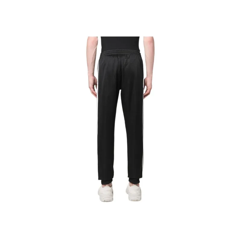 Adidas Originals SST Knitted Sweatpants Men's Black-1