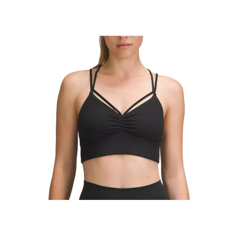 Lululemon Nulu OFFICIAL Sports Underwear Women's-2