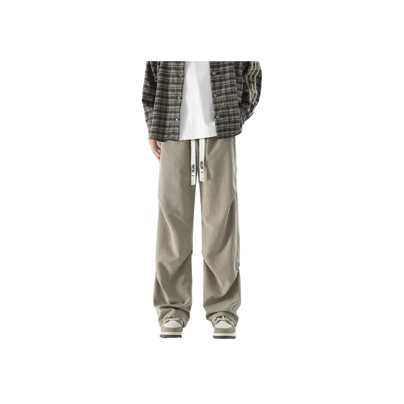 YATSI Casual Pants Unisex-6
