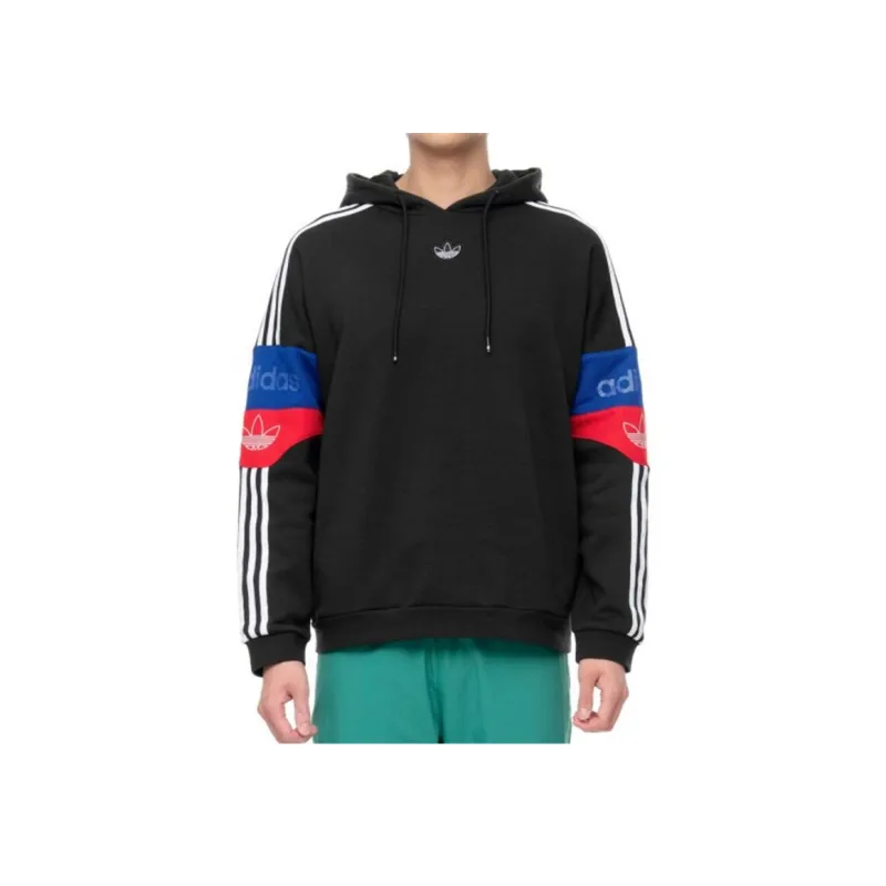 Adidas Originals TEAM SIGNATURE Sweatshirts Men-2