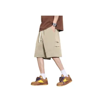 NEAR HERE Casual Shorts Unisex