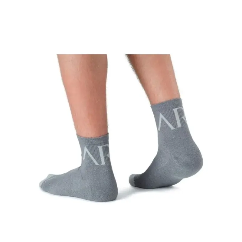 Arcteryx Merino Wool Lightweight Low Cut Sock Knee High Socks Unisex 1 Pack-2
