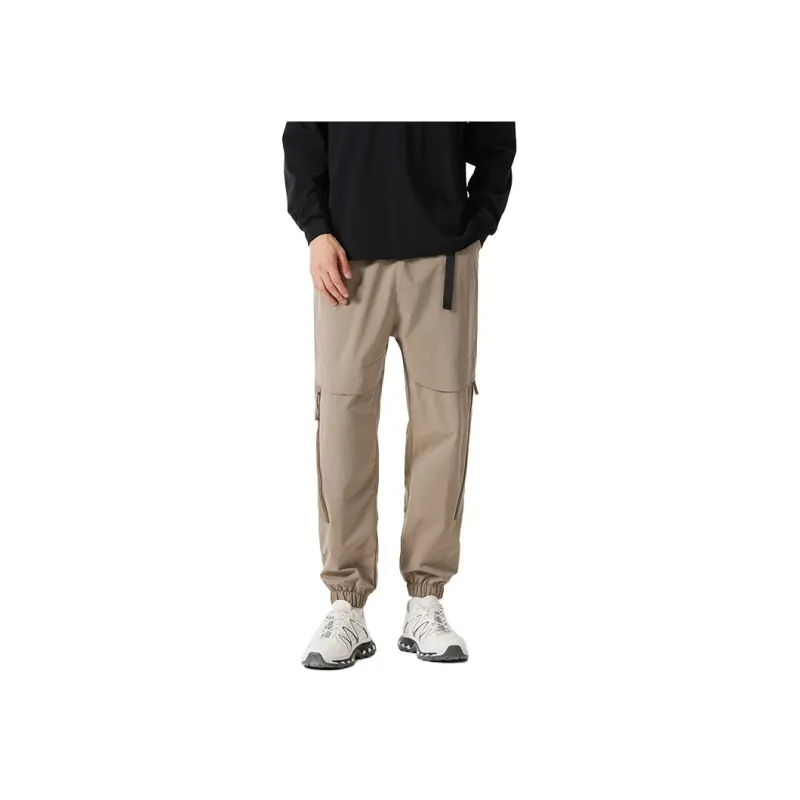 33TH Cargo Pants Unisex-5