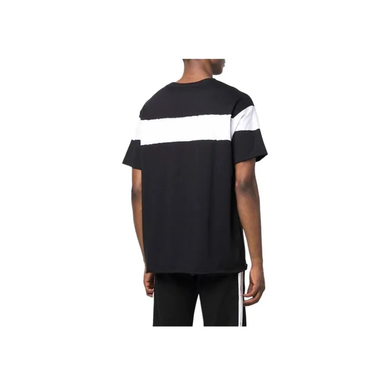 BALMAIN SS22 T-Shirt Men's Black-2