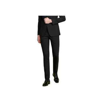 JODOLL Suit Trouser Men's Black