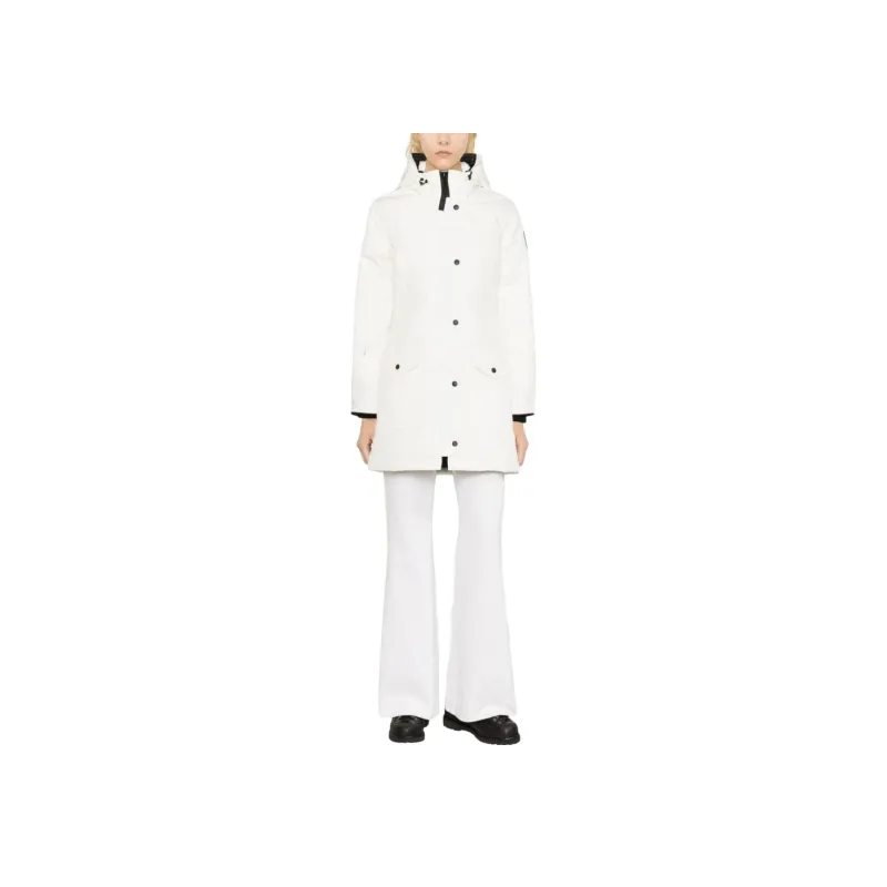 Canada Goose Trillium Hooded Parka-2