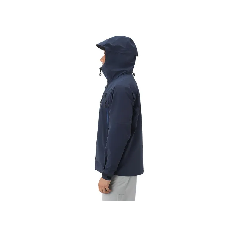 HELLY HANSEN Windbreaker Jacket Men's-1